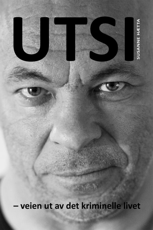Cover of Utsi