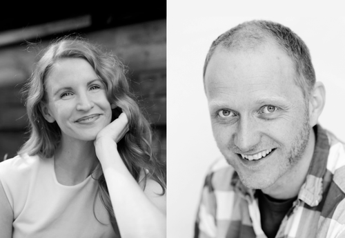 Ragnhild Holmås, Jens K Styve (ill.)