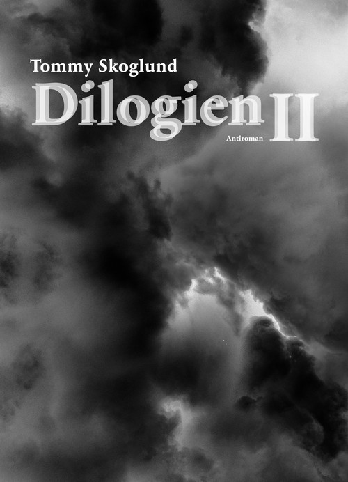 Dilogien ii forside