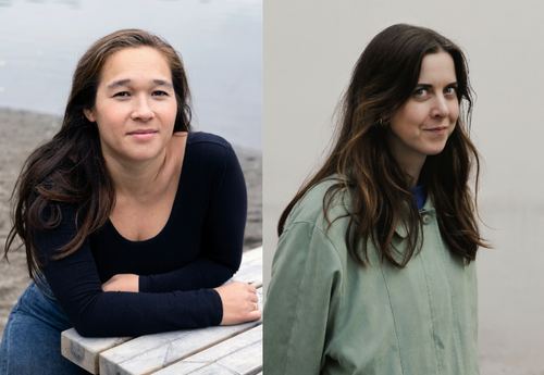 Mariko Miyata-Jancey, Marianne Gretteberg Engedal (Skinkeape) (ill.)