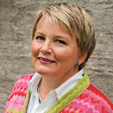 Nina Granlund Sæther