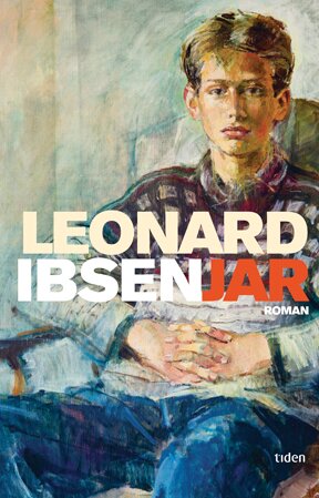 Cover of Leonard Ibsen