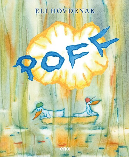Cover of Poof