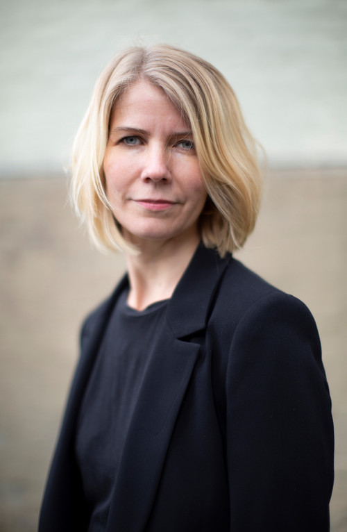 Therese Tungen
