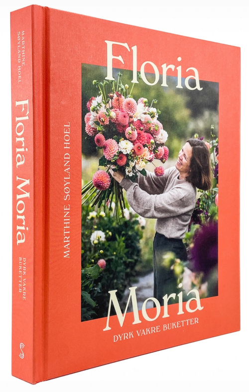 Cover of Floria Moria