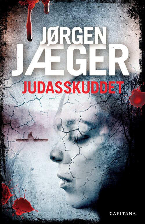 Cover of The Judas Fix