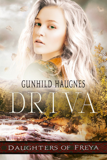 Cover of DRIVA