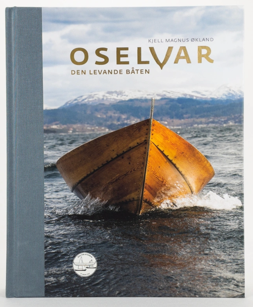 Cover of Oselvar