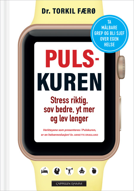 Cover of The Pulse Cure