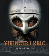 Cover of Vikings At War