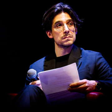 Photo of Andrea Romanzi