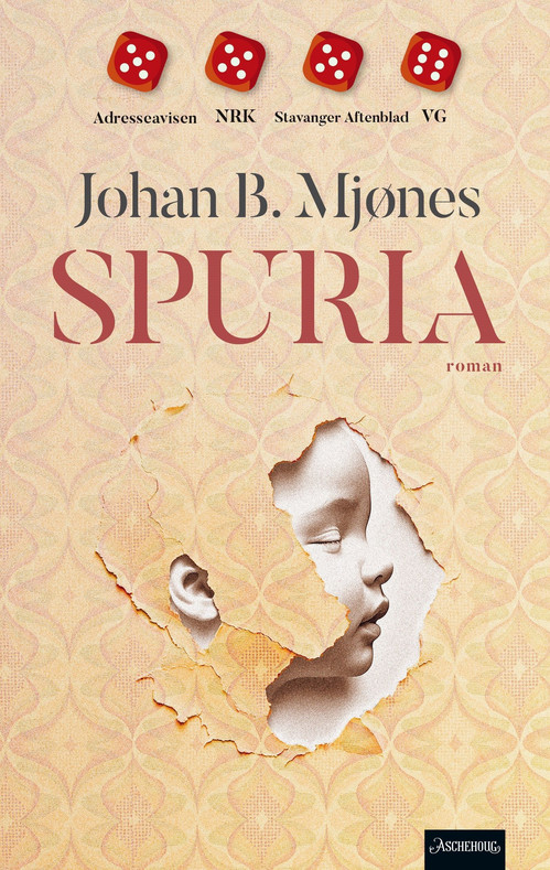 Cover of Spuria