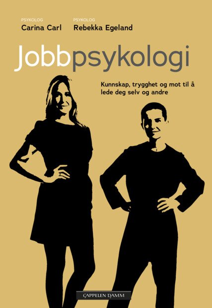 Cover of Psychology at Work