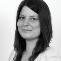 Photo of Jitka Jindřišková