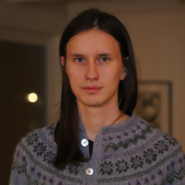 Photo of Are Tjihkkom