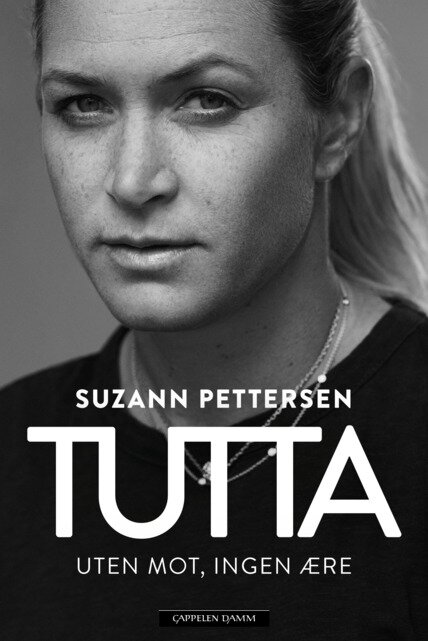 Cover of Tutta
