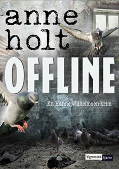 Cover of Offline