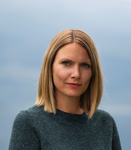 Randi Fuglehaug