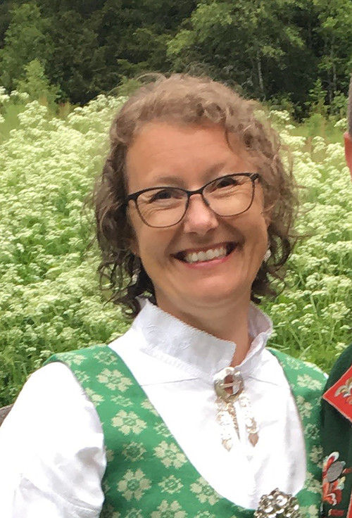 Astrid Johanne Nyland, Hege Vatnaland (ill.)