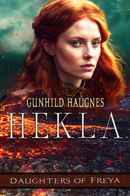 Cover of HEKLA