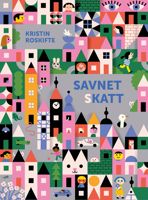 Cover of Lost Treasure