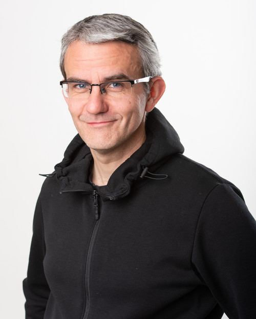 Endre Lund Eriksen, Endre Skandfer (ill.)