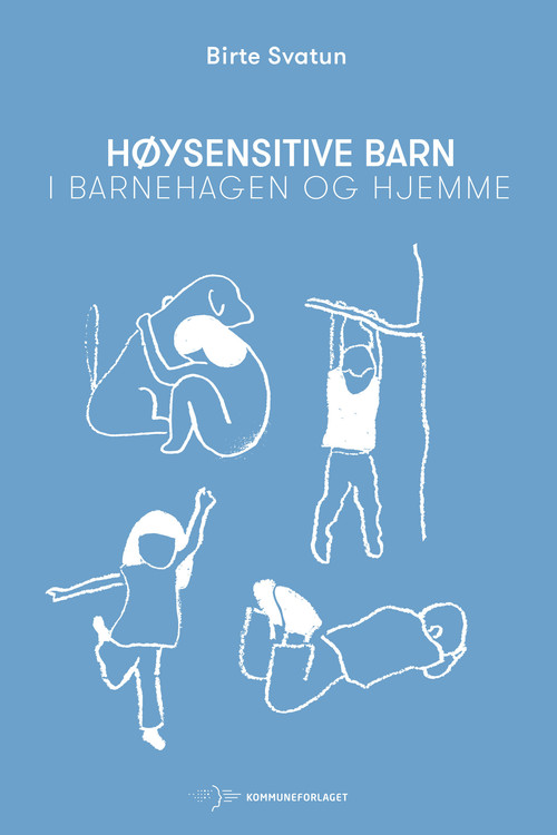 Cover of Highly Sensitive Children