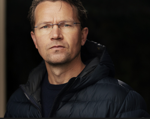 Martin Bech Holte