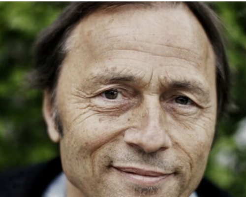 Audun Myskja