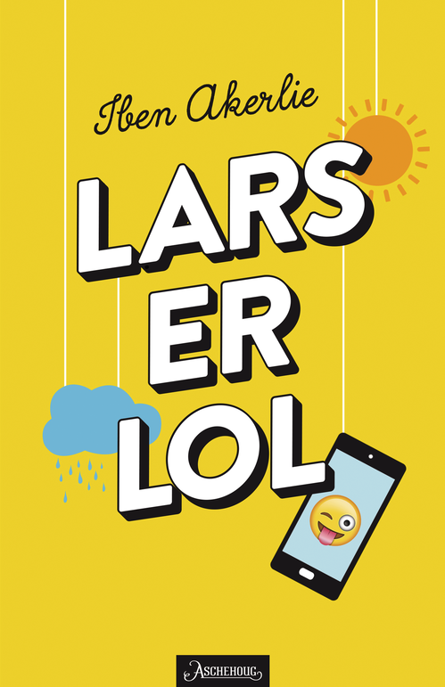 Cover of Lol Lars