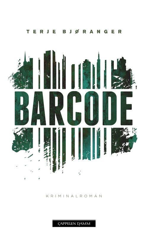 Cover of Barcode
