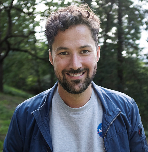 Christopher Pahle