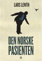 Cover of The Norwegian patient