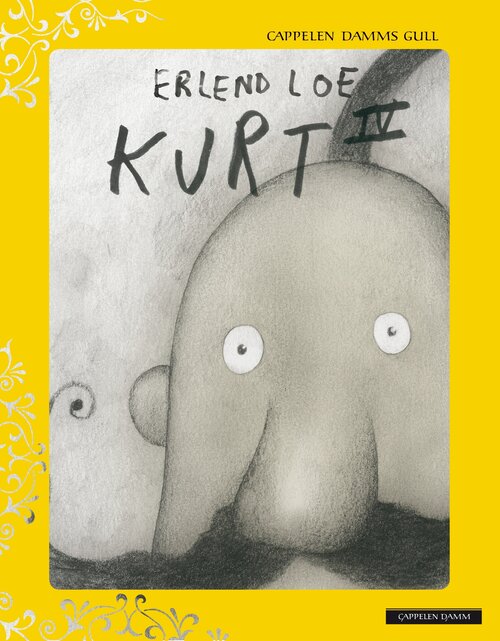 Cover of The Kurt-Series