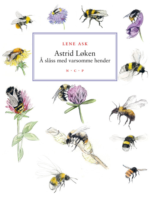 Cover of Astrid Løken