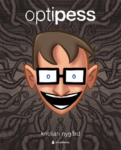 Cover of Optipess