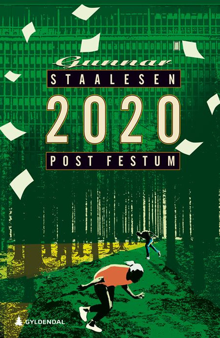 Cover of 2020. Post Festum