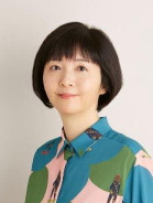 Photo of Junko Aoki