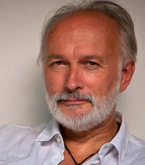 Photo of Karl-Ludwig Wetzig