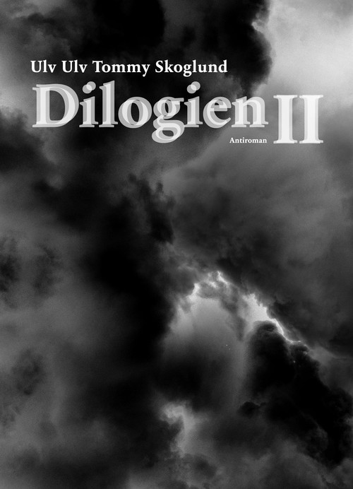 Cover of The Dilogy II