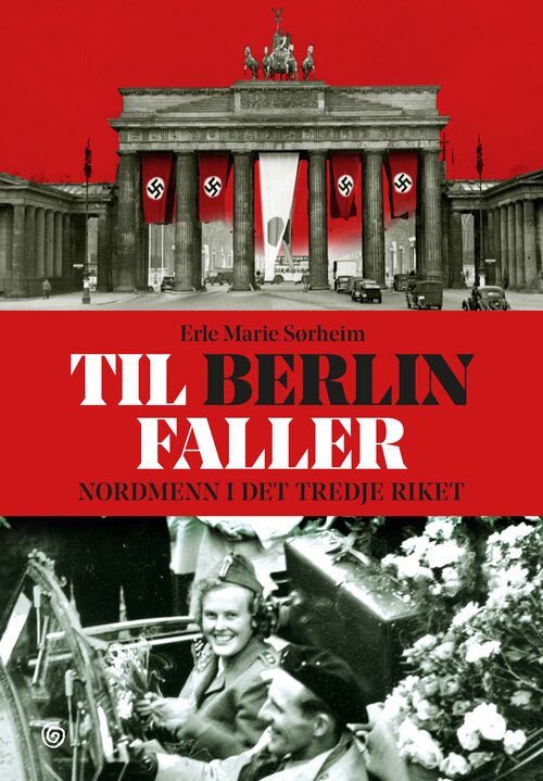 Cover of Untill Berlin falls.