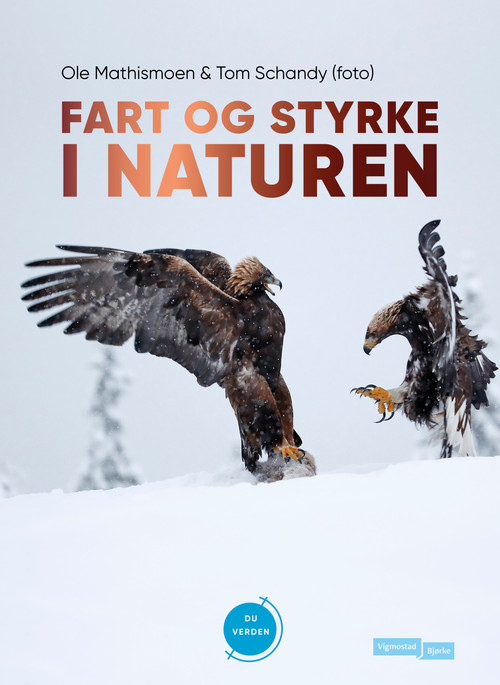 Cover of Speed and strength in nature