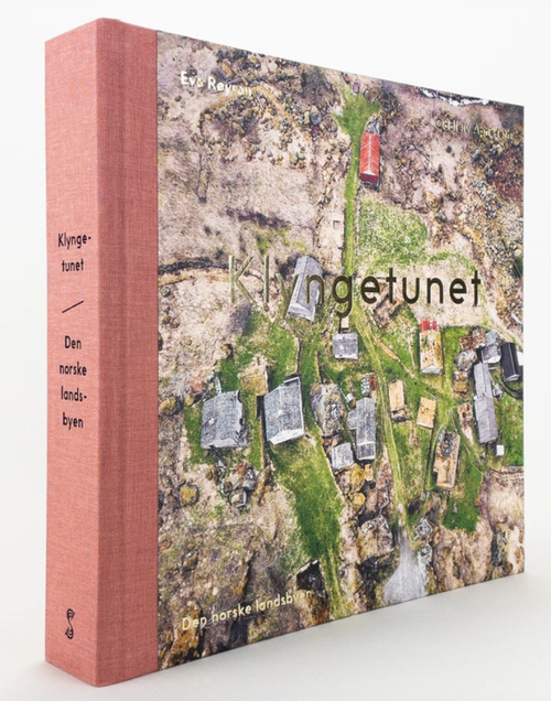 Cover of The Cluster Farm