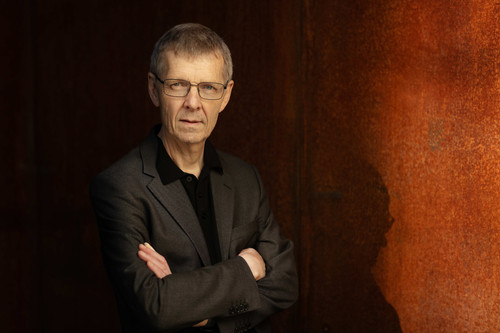 Jon Vidar Sigurdsson