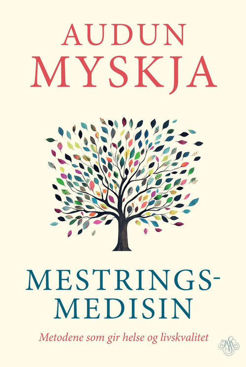 Cover of Life Coping Methods as Medicine 
