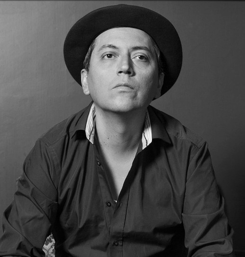 Pedro Carmona-Alvarez