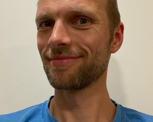 Anders Bache