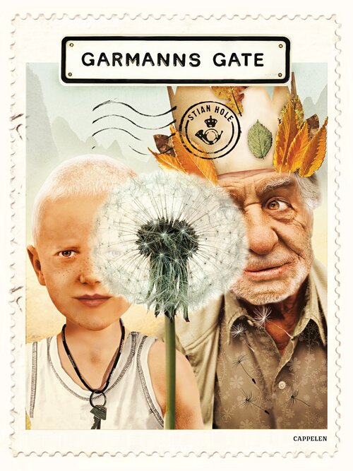 Cover of Garmann's Street