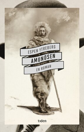 Cover of Amundsen