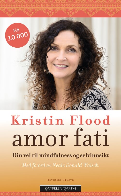 Cover of Amor fati